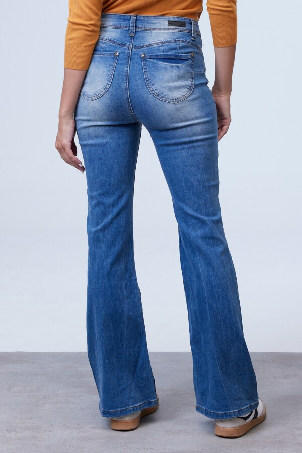 Jean Bootcut JEAN