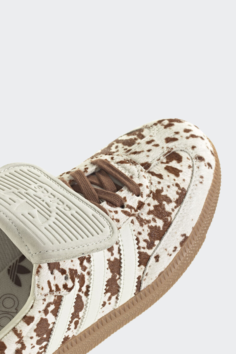 SAMBA LT W Blanco