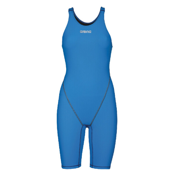 Malla De Competición De Mujer Arena Women's Powerskin ST 2.0 Azul