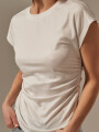 Remera Dore Estampado 1