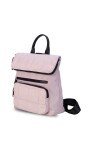 MOCHILA CORCEGA ROSA PALIDO