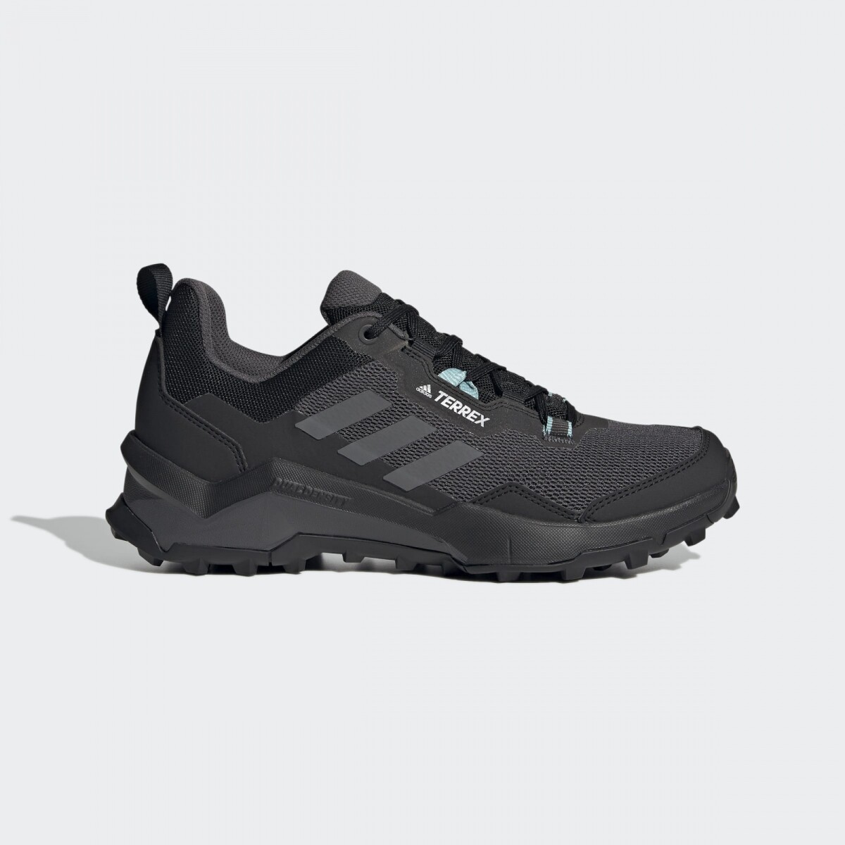 Championes Adidas Terrex AX4 Primegreen - Negro 