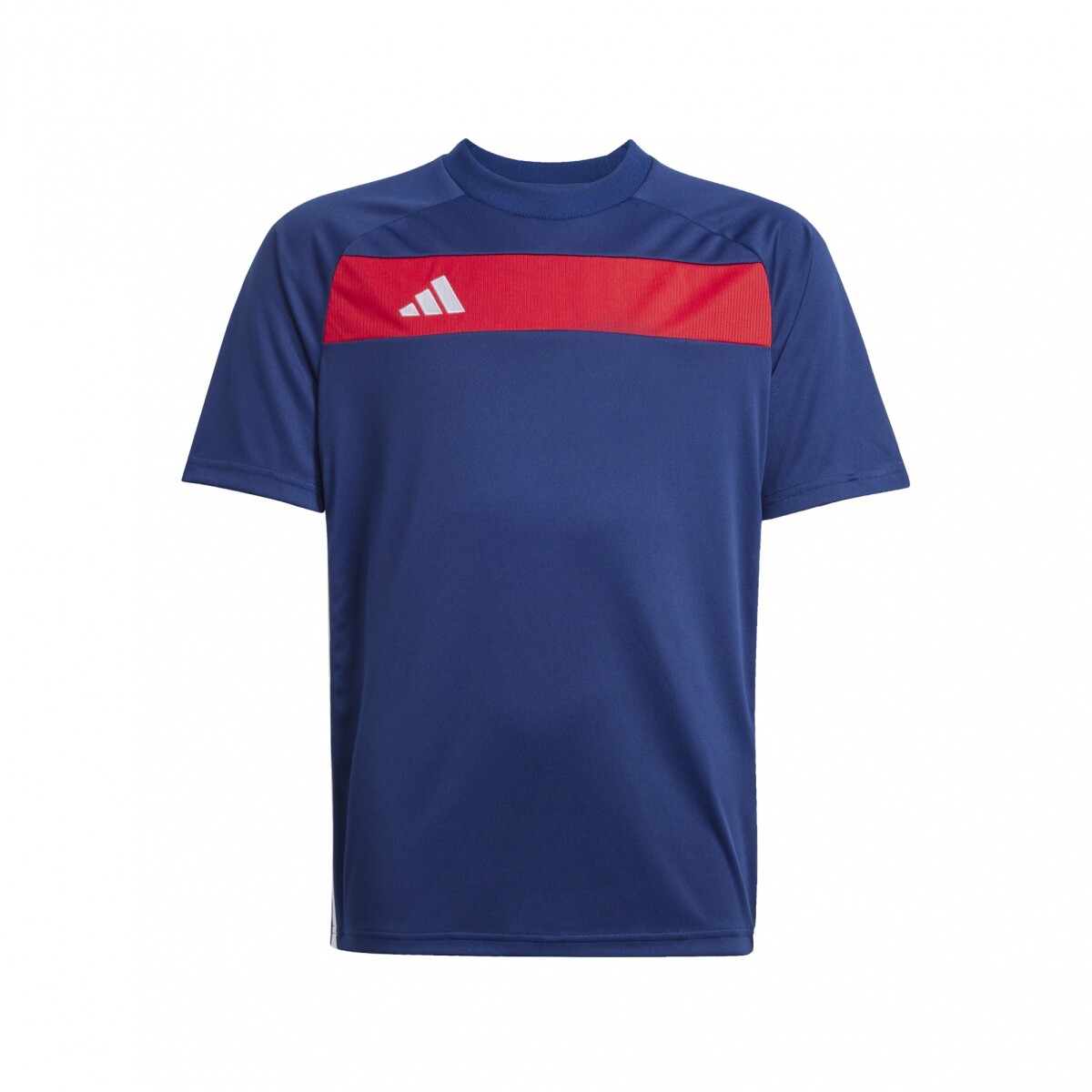 CAMISETA TIRO 25 ESSENTIALS KIDS 