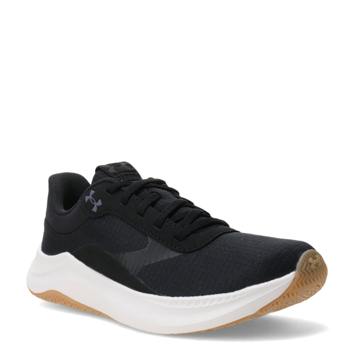 Championes de Mujer Under Armour Aurora 3 - Negro 