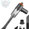 Mini aspiradora de mano portatil inalambrica recargable Mini aspiradora de mano portatil inalambrica recargable