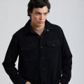CAMISA KELLAN DIXIE Negro