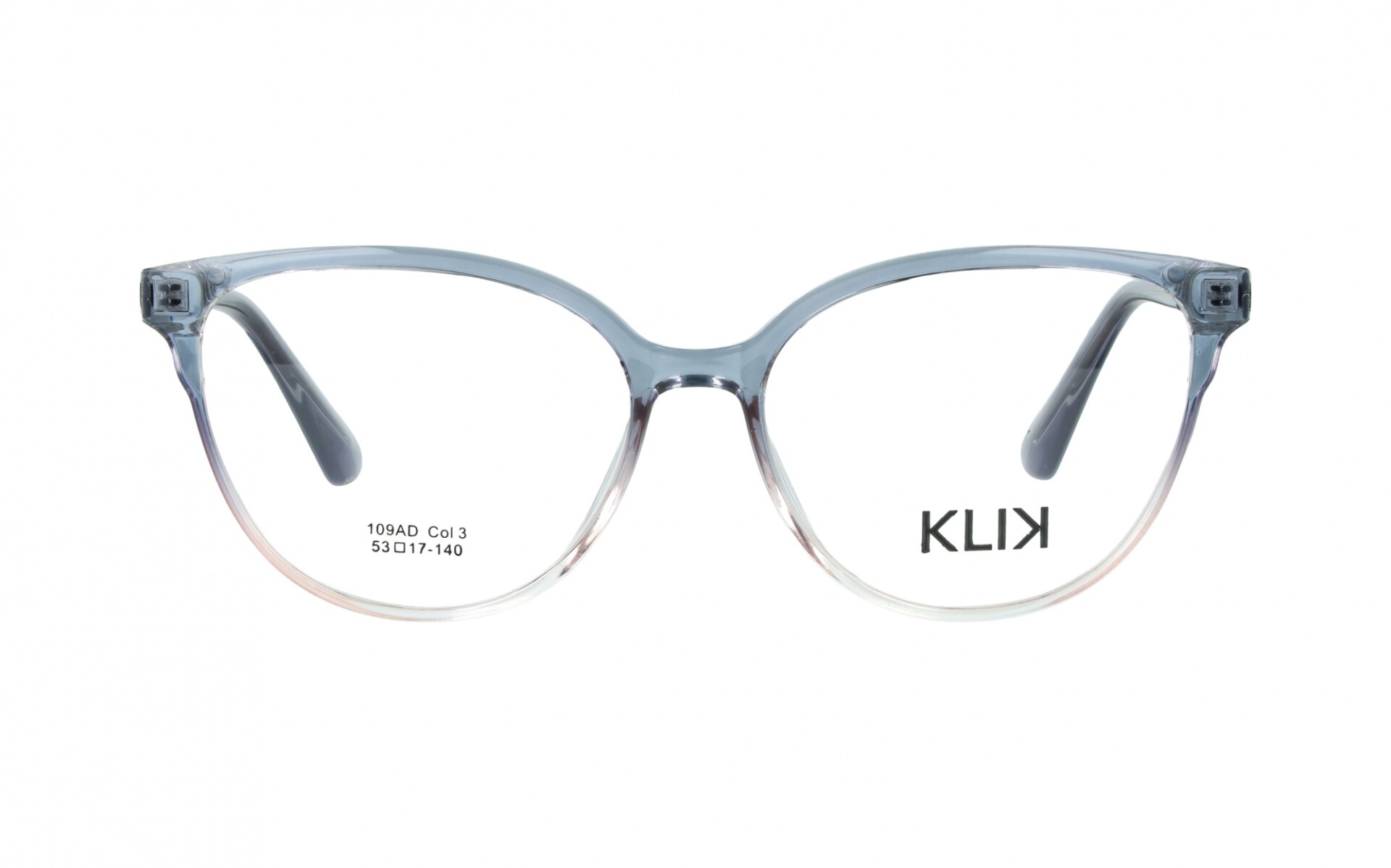 Klik 109AD col 03 Clip-on polarizado 