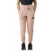 PANT TECH FLEECE GIRLS TRNG negro ROSA/GRAFITO