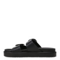Sandalias de Mujer Miss Carol QIRA Negro