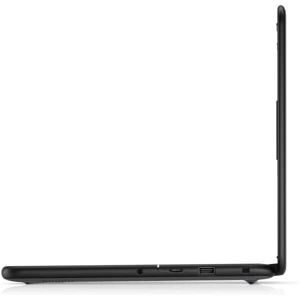 Notebook Dell Latitude 3310 I3/ 4 Gb Ram/ 128 Gb Ssd Táctil NOTEBOOK RFPL DELL 3310 I3/4/128/13"/TS