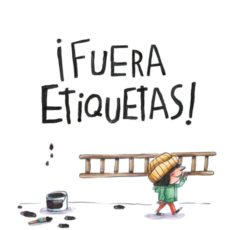 FUERA ETIQUETAS FUERA ETIQUETAS