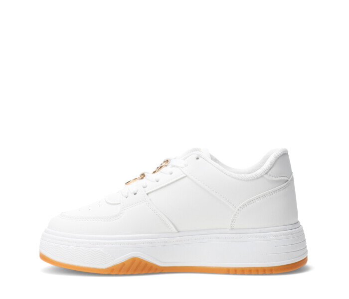 Deportivo MOSCOW acordonado White