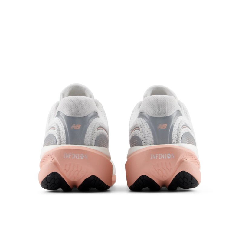 Championes New Balance de Dama 1080 v15 W108037Y GREY