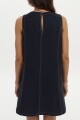Vestido Roma Azul
