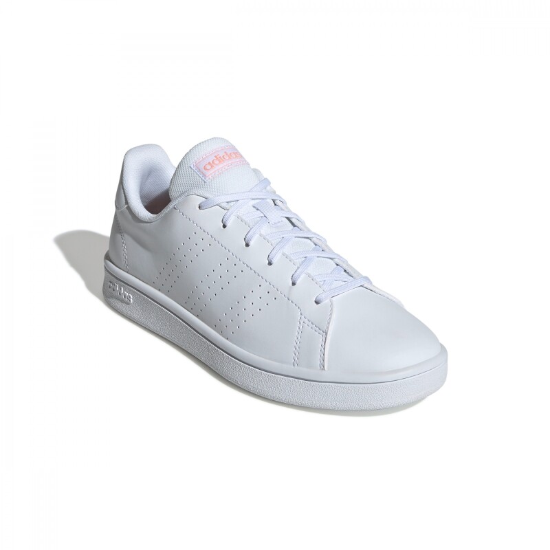 Zapatillas Advantage Base de Mujer Blanco