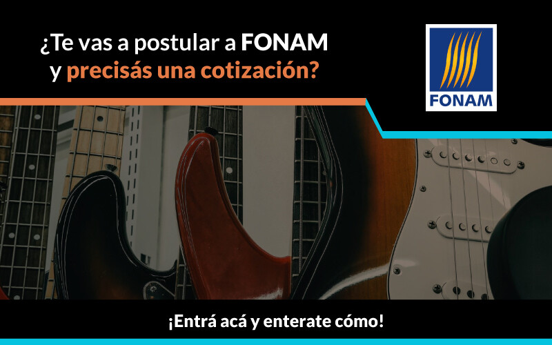 FONAM