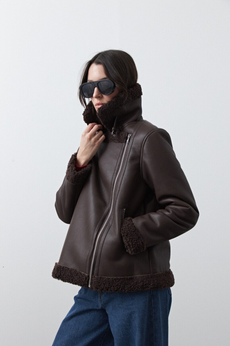 GAMULAN GLORIA Chocolate