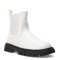 Botas de MINI Miss Carol Mumma Blanco Hueso