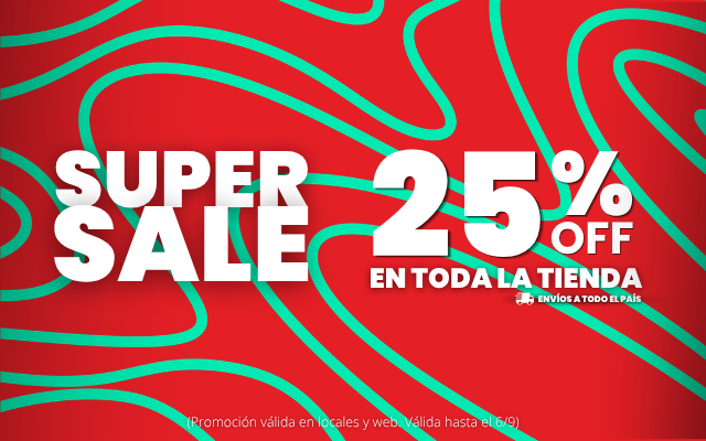 PopUp Descuento Shoppings