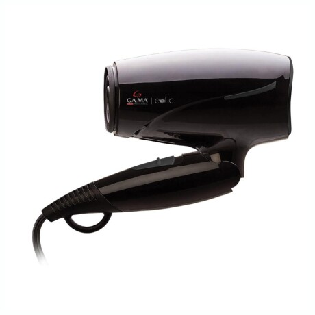 Secador GAMA Eolic Mini Ceramic 1600W Una Boquilla Dos Velocidades Secador GAMA Eolic Mini Ceramic 1600W Una Boquilla Dos Velocidades