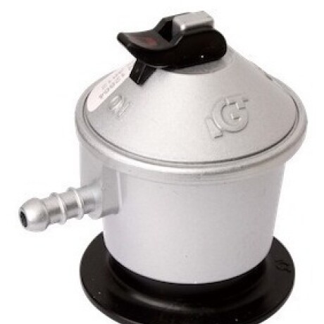 VALVULA SUPER GAS C/SISTEMA SEGURIDAD DINAMAR IGT ++ N/a