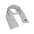 BUFANDA LIPOA GRIS