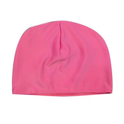 Gorra Natación Infantil Paw Patrol Talle Único FUCSIA