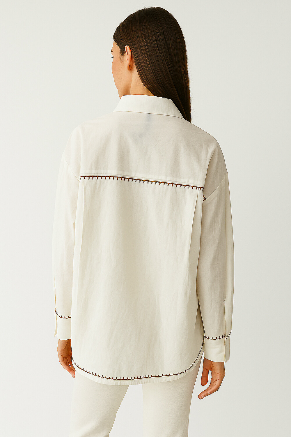 Camisa Raiza Estampado 1