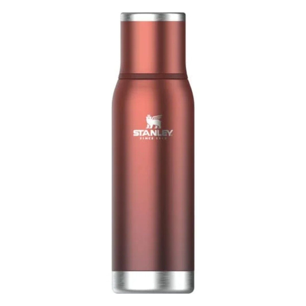 Termo Stanley Adventure To Go 500ml - Terracota 