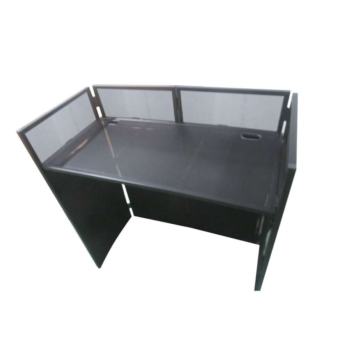 Stand Plegable Dj Lexsen - Djb06 