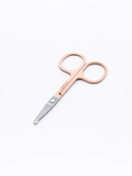 TIJERITA GOLD ROSADO