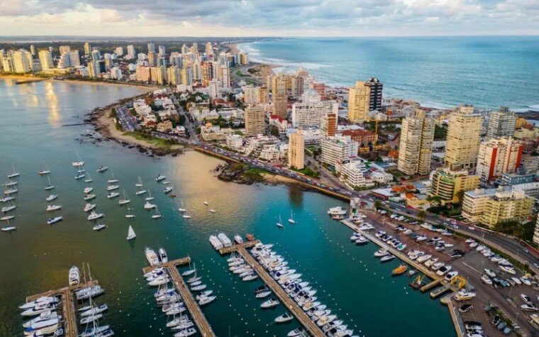 Mejores rutas para ir al Este en Semana de Turismo: evitá el tránsito y viajá seguro