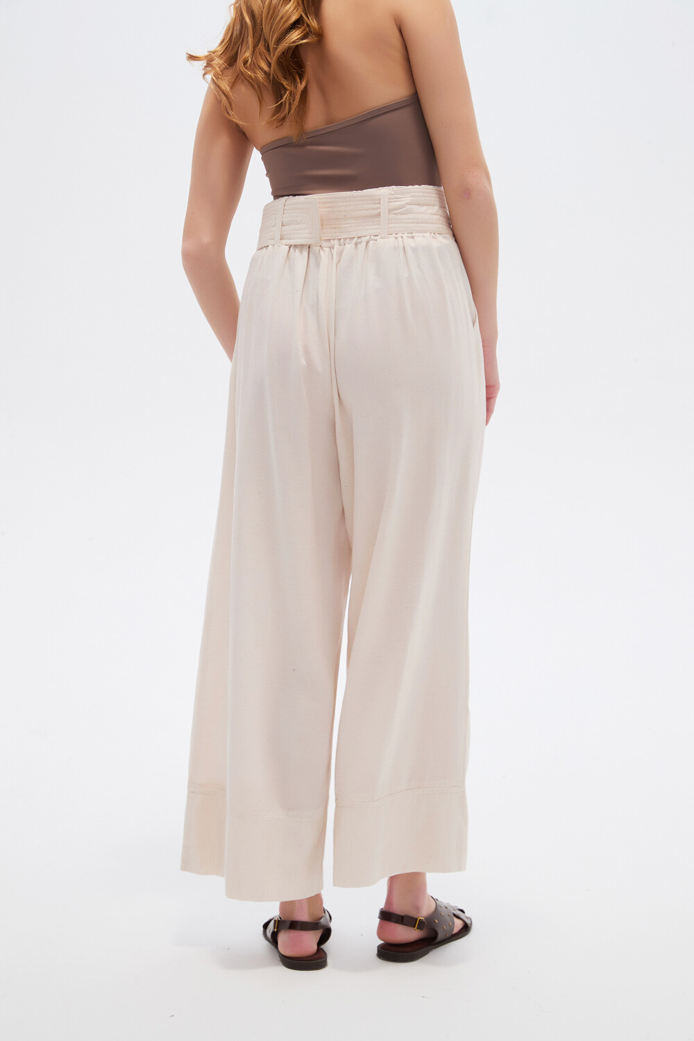 Pantalon Rani Arena Melange