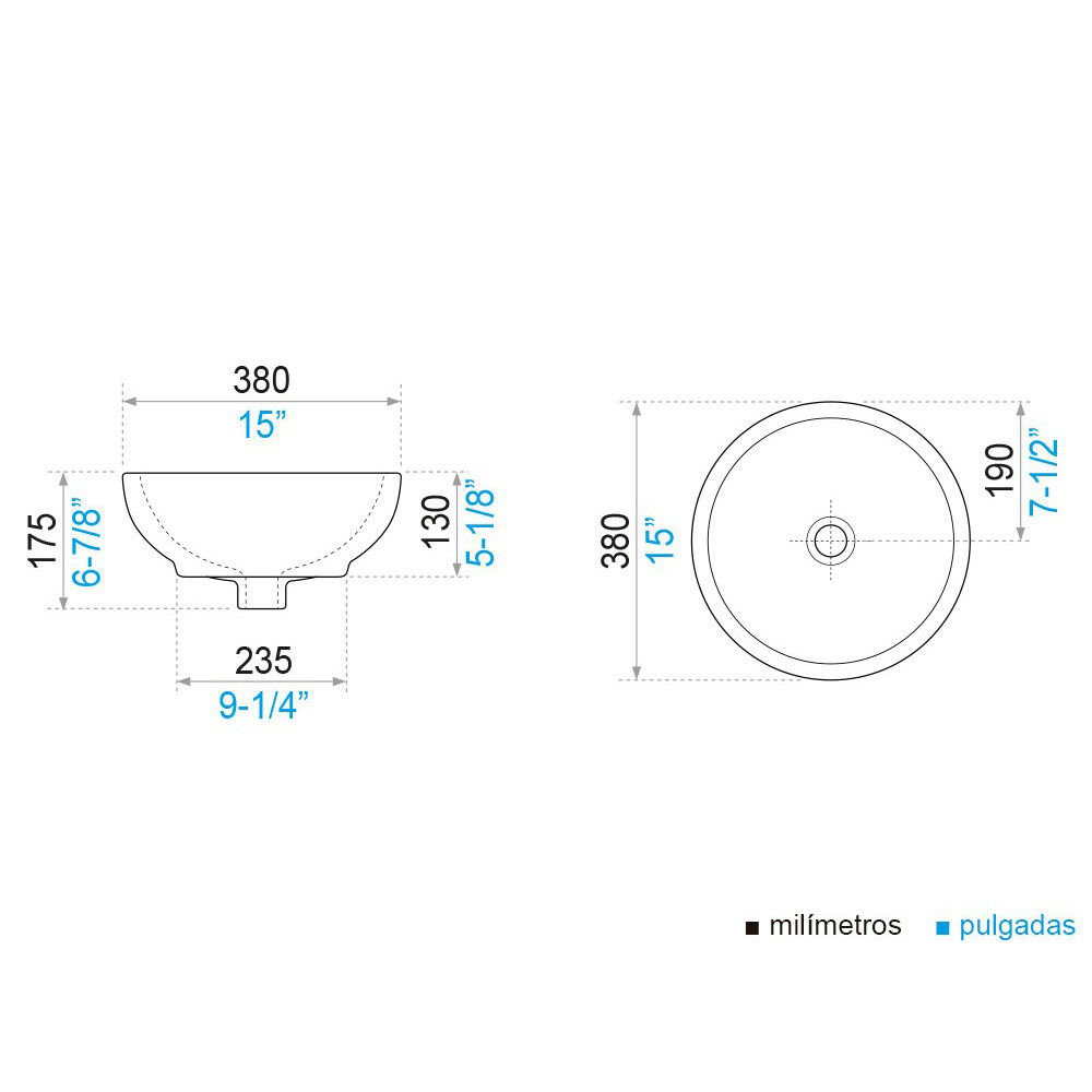 BACHA DE APOYO VIVALDI BLANCO Bacha De Apoyo Vivaldi Blanco