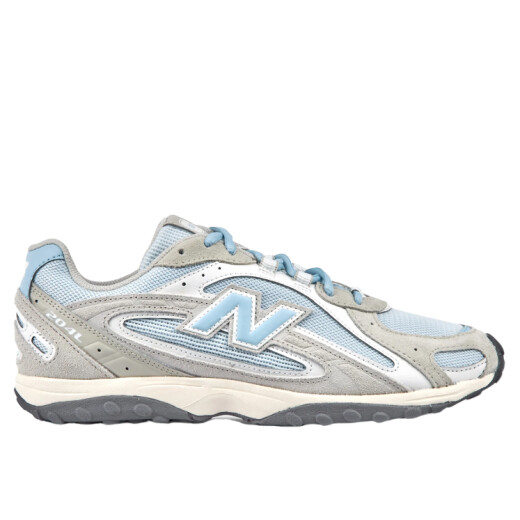 Championes New Balance 204 - Celeste Championes New Balance 204 - Celeste