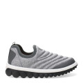 Championes Infantiles Bibi Roller 2.0 Gris