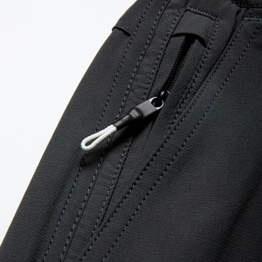 Voley Katin Otg Rover Short - Negro Voley Katin Otg Rover Short - Negro