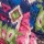 Campera Nieve Fucsia