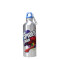 Botella Spiderman Aluminio 500Cc Rojo