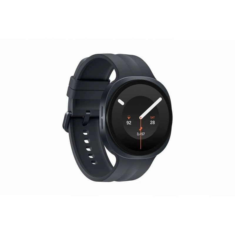 Galaxy Watch9 (Bluetooth, 44 mm) Black