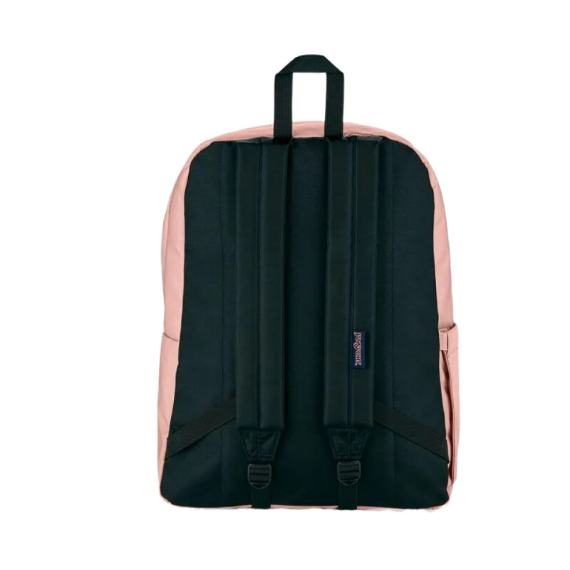 Mochila Jansport Superbreak Plus - Rosa Mochila Jansport Superbreak Plus - Rosa