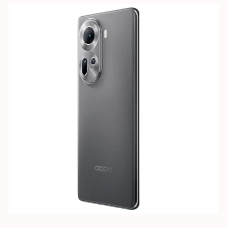Celular OPPO Reno11 8GB 256GB (5G) Rock Gray
