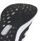 Championes de Hombre Adidas Ultrarun 5 Negro - Blanco