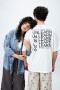 REMERA UNITA Blanco