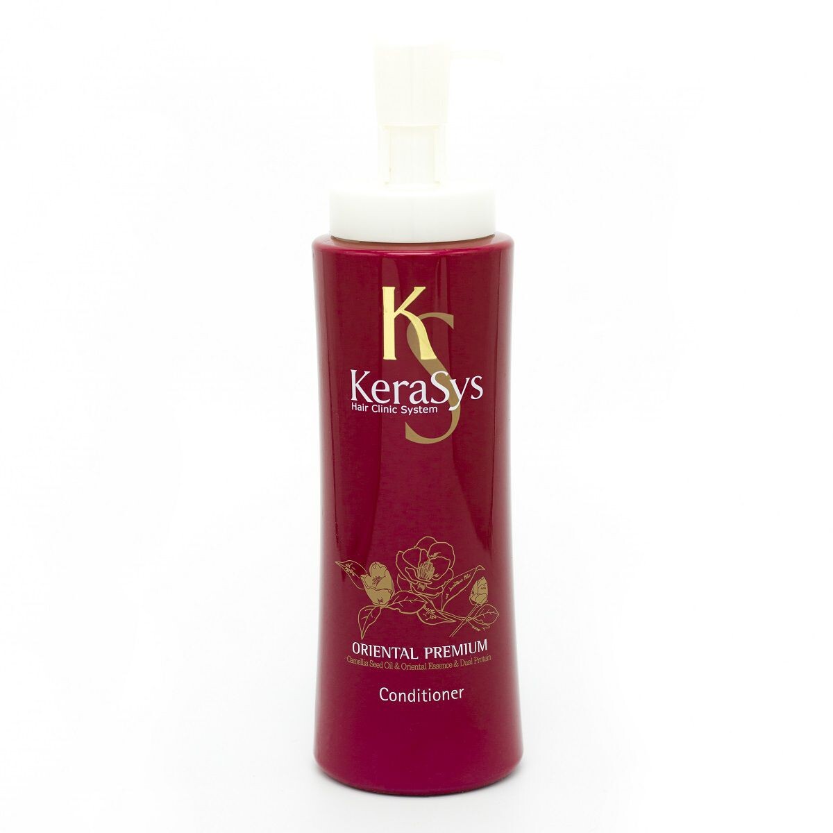 KERASYS ACO ORIENTAL PREMIUN UNID. X 600 