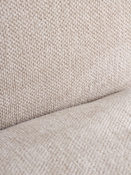 Módulo sofá SKEJBY central tela beige Módulo sofá SKEJBY central tela beige