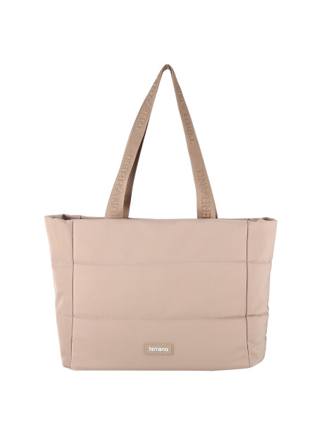 Bolso Montevideo Taupe