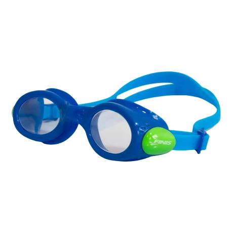 Finis - Lentes de Natación para Niño H3 3.45.012.265 - Protección Uv. 4-12 Años. 001