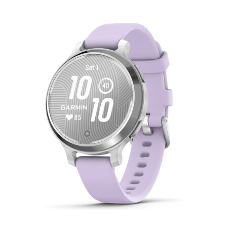 Reloj Smartwatch Garmin Lily 2 Active Lila Reloj Smartwatch Garmin Lily 2 Active Lila