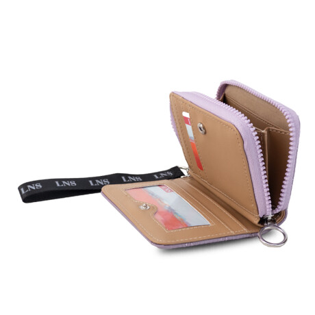 Billetera Lincoln's Vera Glicina Billetera Lincoln's Vera Glicina